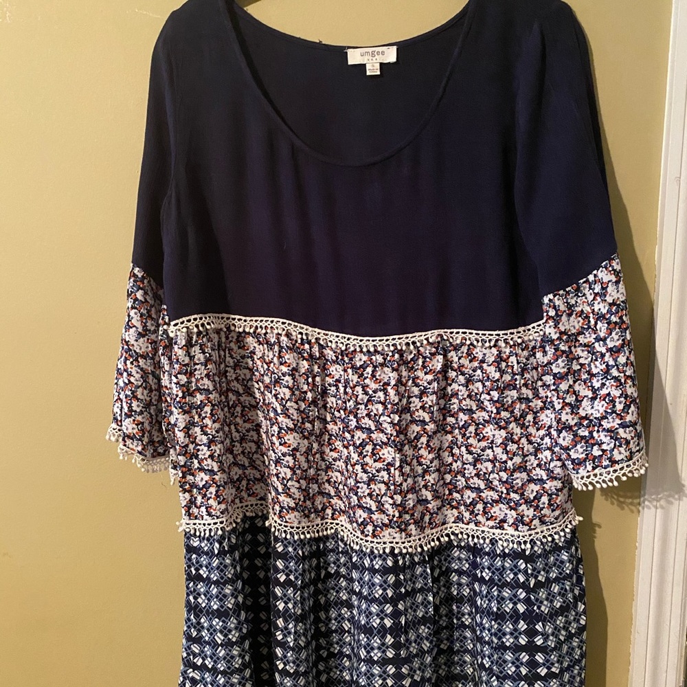 Umgee dress